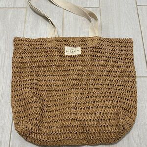 New NUXE tote